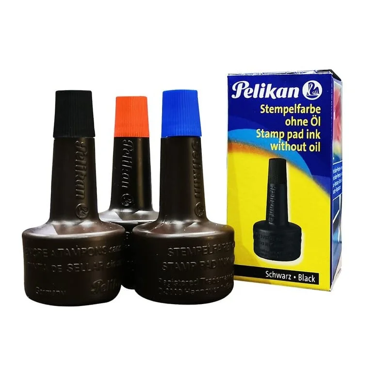 Pelikan Stamp Pad Ink