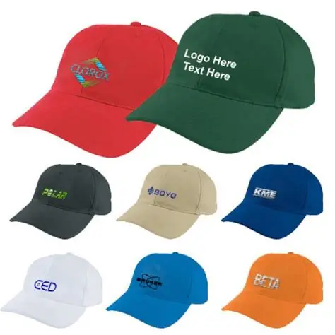 Branded Caps