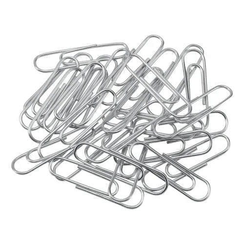 Paper Clips