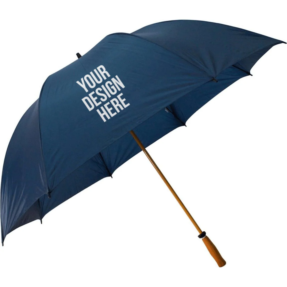 Branded Umbrellas